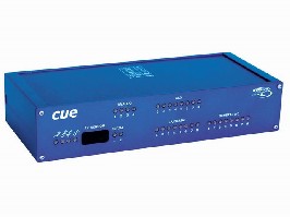 CUE - ipCUE-epsilon